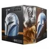 Angebote ⭐ Hasbro Star Wars Black Series: The Mandalorian - Premium Elektronischer Helm "Bo-Katan Kryze" 🔥 1 Angebote ⭐ Hasbro Star Wars Black Series: The Mandalorian - Premium Elektronischer Helm "Bo-Katan Kryze" 🔥 -GAME VERKAUF Verkäufe hasbro star wars black series the mandalorian premium elektronischer helm bo katan kryze HASF3909 2