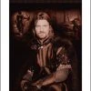 Bestpreis 🎁 Abysse Corp Herr Der Ringe: Kunstdruck "Boromir" 👏 2 Bestpreis 🎁 Abysse Corp Herr Der Ringe: Kunstdruck "Boromir" 👏 -GAME VERKAUF Verkäufe herr der ringe kunstdruck boromir 50 x 40 cm ABYART007 2