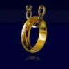 Am billigsten 🥰 Noble Collection Herr Der Ringe: Ring "Der Eine Ring" (vergoldet) 🔔 2 Am billigsten 🥰 Noble Collection Herr Der Ringe: Ring "Der Eine Ring" (vergoldet) 🔔 -GAME VERKAUF Verkäufe herr der ringe ring der eine ring vergoldet NOB0903 2 10