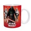 Bestes Angebot 🤩 Abysse Corp Star Wars: Episode VII - Keramik Tasse "Kylo Ren & First Order Stormtrooper" ✔️ -GAME VERKAUF Verkäufe kylo ren first order stormtrooper keramiktasse star wars episode vii the force awakens 320 ml ABYMUG181 2