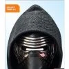 Beste Bewertungen von ✔️ Maskarade Star Wars: Episode VII - Maske "Kylo Ren" 😍 2 Beste Bewertungen von ✔️ Maskarade Star Wars: Episode VII - Maske "Kylo Ren" 😍 -GAME VERKAUF Verkäufe kylo ren gesichtsmaske 1 stk aus star wars the force awakens SWKRE01 2 1