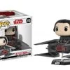 Besorgen ❤️ Star Wars: Episode VIII - Kylo Ren On Tie Fighter - Funko Pop! Vinyl Wackelkopf-Figur - 10 Cm 🔥 -GAME VERKAUF Verkäufe kylo ren on tie fighter pop vinyl wackelkopf figur star wars episode viii 10 cm FK20154 2 1