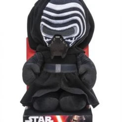 Bester Verkauf 😉 Joy Toy Star Wars: Episode VII - Stofftier "Kylo Ren" ⌛