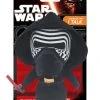 Großhandel ❤️ Jazwares Star Wars: Episode VII - Sprechende Mini-Plüsch Figur "Kylo Ren" 🎉 1 Großhandel ❤️ Jazwares Star Wars: Episode VII - Sprechende Mini-Plüsch Figur "Kylo Ren" 🎉 -GAME VERKAUF Verkäufe kylo ren sprechende mini plsch figur aus star wars episode vii the force awakens 6 cm JAZSW02526 2