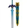 Aktion 😍 Disguise Legend Of Zelda: Skyward Sword - Link´s Masterschwert - Kunststoff-Replik 🔔 -GAME VERKAUF Verkäufe legend of zelda skyward sword links masterschwert kunststoff replik 66 cm DSG85721 2