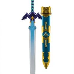 Aktion 😍 Disguise Legend Of Zelda: Skyward Sword - Link´s Masterschwert - Kunststoff-Replik 🔔