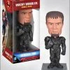 Aktion ✔️ Funko Man Of Steel: General Zod - Wackelkopf ❤️ 2 Aktion ✔️ Funko Man Of Steel: General Zod - Wackelkopf ❤️ -GAME VERKAUF Verkäufe man of steel general zod wackelkopf 18 cm FK3095 2