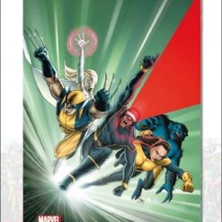 Bestes Angebot 🧨 --- Marvel Comics: Steel Covers Stahlschild "X-Men" 🔔