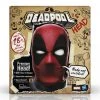 Beste Bewertungen von 🥰 Hasbro Marvel: Deadpool's Head - Premium Marvel Legends Interactive Head 🥰 -GAME VERKAUF Verkäufe marvel deadpools head premium marvel legends interactive head hasbro HASE6981EW00 2