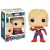 Beste Bewertungen von ✨ Marvel Universum: Captain Marvel - Funko Pop! Vinyl Wackelkopf Figur 🎉 2 Beste Bewertungen von ✨ Marvel Universum: Captain Marvel - Funko Pop! Vinyl Wackelkopf Figur 🎉 -GAME VERKAUF Verkäufe marvel universum captain marvel funko pop vinyl wackelkopf figur 10 cm FK7274 2