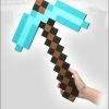 Blitzangebot 💯 ThinkGeek Minecraft: Spitzhacke (Schaumstoff) - 1:1 Replik ⭐ 2 Blitzangebot 💯 ThinkGeek Minecraft: Spitzhacke (Schaumstoff) - 1:1 Replik ⭐ -GAME VERKAUF Verkäufe minecraft spitzhacke schaumstoff 11 replik 52 cm TG8F48B 2