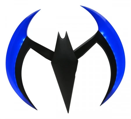 Beste Bewertungen von 🌟 NECA Batman Of The Future: Batarang - Replik 🔥 3 Beste Bewertungen von 🌟 NECA Batman Of The Future: Batarang - Replik 🔥