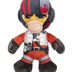 Auslauf 😍 Joy Toy Star Wars: Episode VII - Stofftier "Poe Dameron" 🌟