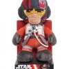 Großhandel ✔️ Joy Toy Star Wars: Episode VII - Stofftier "Poe Dameron" ✨ 1 Großhandel ✔️ Joy Toy Star Wars: Episode VII - Stofftier "Poe Dameron" ✨ -GAME VERKAUF Verkäufe poe plsch figur star wars episode vii 25 cm JOY1500087 2