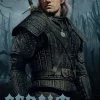 Brandneu ✨ Pyramid International The Witcher - Poster "Geralt Of Rivia" ✨ 1 Brandneu ✨ Pyramid International The Witcher - Poster "Geralt Of Rivia" ✨ -GAME VERKAUF Verkäufe pyramid international the witcher poster geralt of rivia PP34799 2