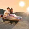 Blitzangebot 😀 Radio Flyer Star Wars: Episode IV - Kinderfahrzeug "X-34 Landspeeder" ⭐ -GAME VERKAUF Verkäufe radio flyer x 34 landspeeder kinderfahrzeug star wars episode iv 159 cm lang RF934AU 2