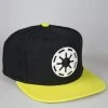 Aktion 🎁 Starter Star Wars: Snapback Cap "Republic" - Schwarz / Gelb 😀 1 Aktion 🎁 Starter Star Wars: Snapback Cap "Republic" - Schwarz / Gelb 😀 -GAME VERKAUF Verkäufe republic snapback cap schwarzgelb star wars ST SW 074 2