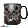 Aktion 😉 Abysse Corp Star Wars: Episode VIII - Keramik Tasse Mit Metallfolieneffekt "Rey Im Millennium Falke" 🛒 1 Aktion 😉 Abysse Corp Star Wars: Episode VIII - Keramik Tasse Mit Metallfolieneffekt "Rey Im Millennium Falke" 🛒 -GAME VERKAUF Verkäufe rey in millennium falcon tasse mit metallfolieneffekt star wars episode viii 460 ml ABYMUG416 2