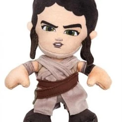 Bestpreis 💯 Joy Toy Star Wars: Episode VII - Stofftier "Rey" 💯