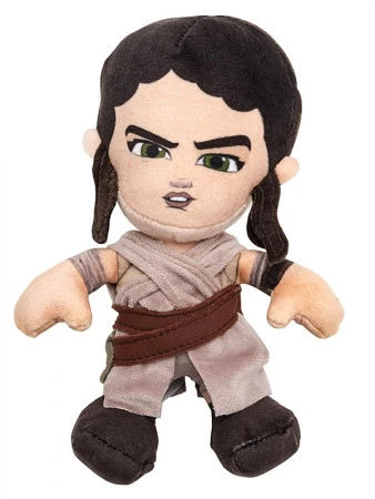 Bestpreis 💯 Joy Toy Star Wars: Episode VII - Stofftier "Rey" 💯 3 Bestpreis 💯 Joy Toy Star Wars: Episode VII - Stofftier "Rey" 💯