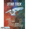 Großhandel 🎉 Abysse Corp Star Trek: Poster "Mix And Match" 🔔 -GAME VERKAUF Verkäufe star trek poster mix and match 98 x 68 cm ABYDCO341 2