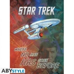 Großhandel 🎉 Abysse Corp Star Trek: Poster "Mix And Match" 🔔