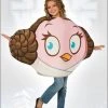 Billig ✨ Rubies Star Wars: Angry Bird - Kinder Kostüm "Prinzessin Leia" 🛒 2 Billig ✨ Rubies Star Wars: Angry Bird - Kinder Kostüm "Prinzessin Leia" 🛒 -GAME VERKAUF Verkäufe star wars angry bird kinder kostm prinzessin leia RU886829 2