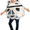 Blitzangebot 👍 Rubies Star Wars: Angry Bird - Kostüm "Stormtrooper" - Erwachsene 💯 2 Blitzangebot 👍 Rubies Star Wars: Angry Bird - Kostüm "Stormtrooper" - Erwachsene 💯 -GAME VERKAUF Verkäufe star wars angry bird kostm stormtrooper erwachsene RU887134 2