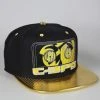 Billig 🥰 Starter Star Wars: Snapback Cap "C-3PO" - Schwarz / Gold ❤️ 2 Billig 🥰 Starter Star Wars: Snapback Cap "C-3PO" - Schwarz / Gold ❤️ -GAME VERKAUF Verkäufe star wars c 3po snapback cap schwarzgold ST SW 041 2