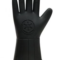 Brandneu ✔️ ThinkGeek Star Wars: Silikon Ofenhandschuh "Darth Vader" 👍