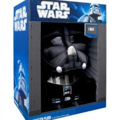 Coupon ❤️ Underground Toys Star Wars: Darth Vader - Sprechender Deluxe Riesenplüsch 💯