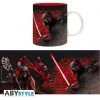 Großhandel 💯 Abysse Corp Star Wars: Episode IX - Tasse "First Order" 👏 2 Großhandel 💯 Abysse Corp Star Wars: Episode IX - Tasse "First Order" 👏 -GAME VERKAUF Verkäufe star wars episode ix kaffee tasse first order kylo ren abystyle ABYMUG655 2