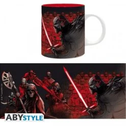 Großhandel 💯 Abysse Corp Star Wars: Episode IX - Tasse "First Order" 👏