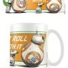 Angebote 🥰 Pyramid International Star Wars: Episode IX - Tasse "BB-8 & D-O - Just Roll With It" ⭐ -GAME VERKAUF Verkäufe star wars episode ix keramik tasse bb 8 d o just roll with it pyramid international MG25640 2