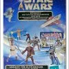 Billig 👏 Star Wars: Episonde II - Hasbro Promotion Poster !!! RARITÄT !!! 🧨 1 Billig 👏 Star Wars: Episonde II - Hasbro Promotion Poster !!! RARITÄT !!! 🧨 -GAME VERKAUF Verkäufe star wars episonde 2 hasbro promotion poster E2POSTER 2