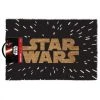 Budget 🥰 Pyramid International Star Wars: Fußmatte "Logo" 🌟 -GAME VERKAUF Verkäufe star wars fumatte logo 40 x 60 cm GP85032 2