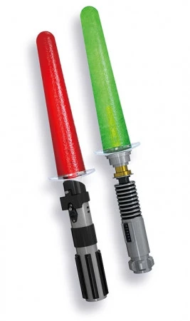 Rabatt 🛒 ThinkGeek Star Wars: Eiszubereiter "leuchtende Lichtschwert" 👍 3 Rabatt 🛒 ThinkGeek Star Wars: Eiszubereiter "leuchtende Lichtschwert" 👍