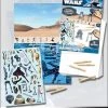 Auslauf 🎁 Uniset Star Wars: Magic Sticker Aufkleber - Zeichen Set 🧨 2 Auslauf 🎁 Uniset Star Wars: Magic Sticker Aufkleber - Zeichen Set 🧨 -GAME VERKAUF Verkäufe star wars magic sticker aufkleber zeichen set UNI2022 2