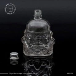 Top 10 😍 Thumbs Up Star Wars: Mini Karaffe "Stormtrooper Helm" Mit Schraubverschluss ✨