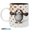 Rabatt ✨ Abysse Corp Star Wars: Tasse "Porg" ⌛ -GAME VERKAUF Verkäufe star wars porg porzellan tasse ABYMUG482 2