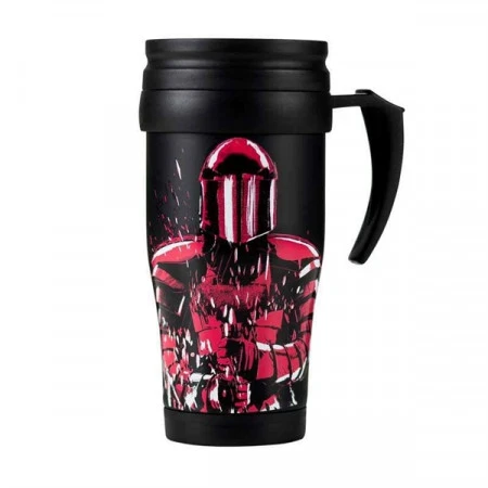 Coupon 🛒 Paladone Star Wars: Reisetasse / Thermobecher "Praetorian Guard" 😀 3 Coupon 🛒 Paladone Star Wars: Reisetasse / Thermobecher "Praetorian Guard" 😀