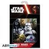 Auslauf 💯 Abysse Corp Star Wars: Poster Set 1 "Star Wars Saga" 😉