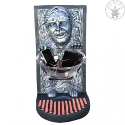 Am billigsten 🧨 Rubies Star Wars: Süßigkeiten-Halter "Han Solo In Carbonite" 😉