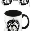 Besorgen 👍 Pyramid International Star Wars: The Mandalorian - Coloured Inner Tasse "Siegel" ✔️ 2 Besorgen 👍 Pyramid International Star Wars: The Mandalorian - Coloured Inner Tasse "Siegel" ✔️ -GAME VERKAUF Verkäufe star wars the mandalorian coloured inner tasse siegel MGC25722 2