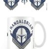 Neu 🔔 Pyramid International Star Wars: The Mandalorian - Tasse "Bounty Hunter" ⌛ -GAME VERKAUF Verkäufe star wars the mandalorian keramik kaffee tasse bounty hunter pyramid international MG25720 2