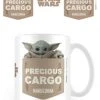 Am billigsten 🎉 Pyramid International Star Wars: The Mandalorian - Tasse "Precious Cargo" 🥰 -GAME VERKAUF Verkäufe star wars the mandalorian keramik kaffee tasse precious cargo pyramid international MG25845 2