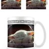 Auslauf 👍 Pyramid International Star Wars: The Mandalorian - Tasse "When Your Song Comes On" 🥰 -GAME VERKAUF Verkäufe star wars the mandalorian keramik kaffee tasse when your song comes on pyramid international MG25846 2