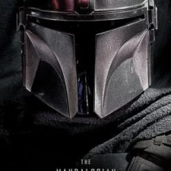 Billig 👏 Pyramid International Star Wars: The Mandalorian - Poster "Dark" 👍