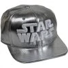Schlussverkauf ⌛ Starter Star Wars: Snapback Cap "3D Logo - R2-D2" - Silber / Weiß 🔥 1 Schlussverkauf ⌛ Starter Star Wars: Snapback Cap "3D Logo - R2-D2" - Silber / Weiß 🔥 -GAME VERKAUF Verkäufe starter black label snapback cap r2 d2 3d star wars logo silberwei SR SW 099S 2