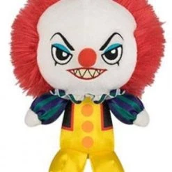 Rabatt ✨ Funko Stephen Kings ES: Stofftier "Pennywise" 😀
